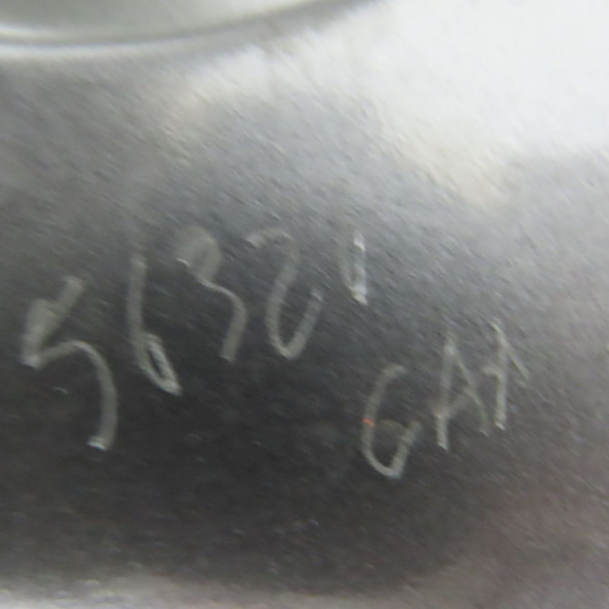 Porte avant droite occasion MERCEDES CLASSE A III phase 2 06-2015->... A160 1.5 D 90ch 1767200205 4