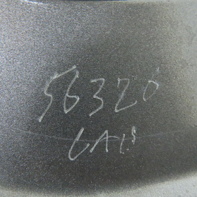 Porte arrière droite occasion MERCEDES CLASSE A III phase 2 06-2015->... A160 1.5 D 90ch 1767300205 5