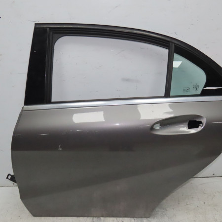 Porte arrière gauche occasion MERCEDES CLASSE A III phase 2 06-2015->... A160 1.5 D 90ch 1767300105