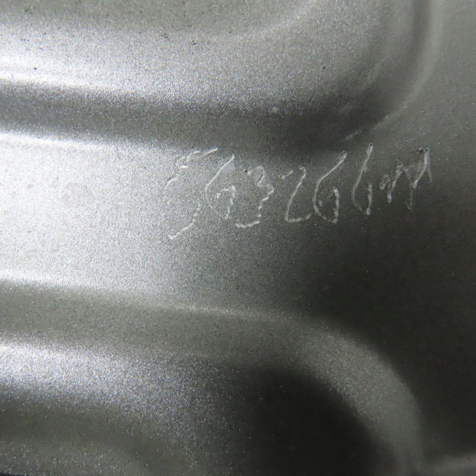 Hayon occasion MERCEDES CLASSE A III phase 2 06-2015->... A160 1.5 D 90ch 1767402200 4