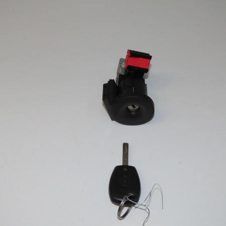 Antivol de direction occasion RENAULT CLIO III Phase 1 09-2005->03-2009 1.5 DCI 85ch 7701208408