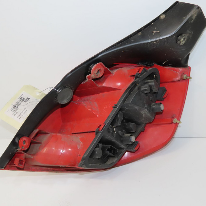 Feu arrière gauche occasion RENAULT CLIO III Phase 1 09-2005->03-2009 1.5 DCI 85ch 8200459962 2