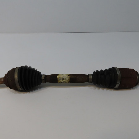 Transmission avant gauche occasion RENAULT CLIO IV Phase 1 07-2012->... 1.2i 120ch 391018401R