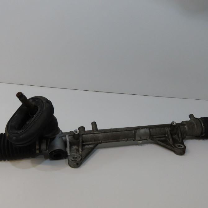 Cremaillere non assistee occasion RENAULT CLIO IV Phase 1 07-2012->... 1.2i 120ch 490012121R 1