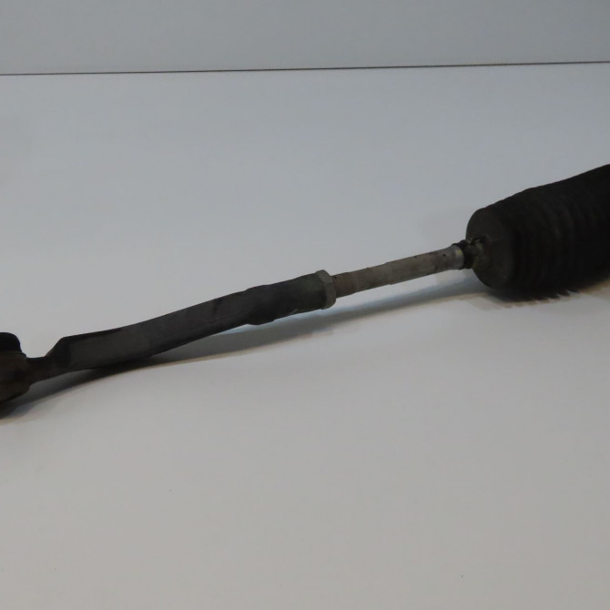 Cremaillere non assistee occasion RENAULT CLIO IV Phase 1 07-2012->... 1.2i 120ch 490012121R 4