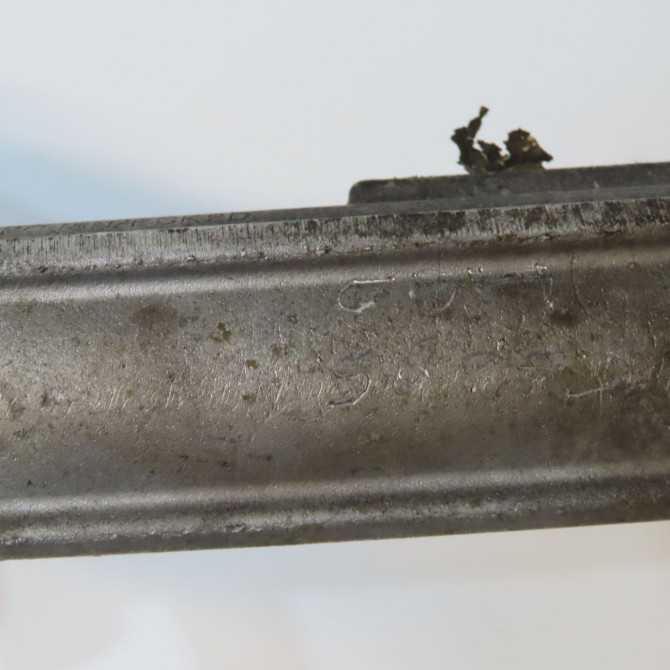 Cremaillere non assistee occasion RENAULT CLIO IV Phase 1 07-2012->... 1.2i 120ch 490012121R 5