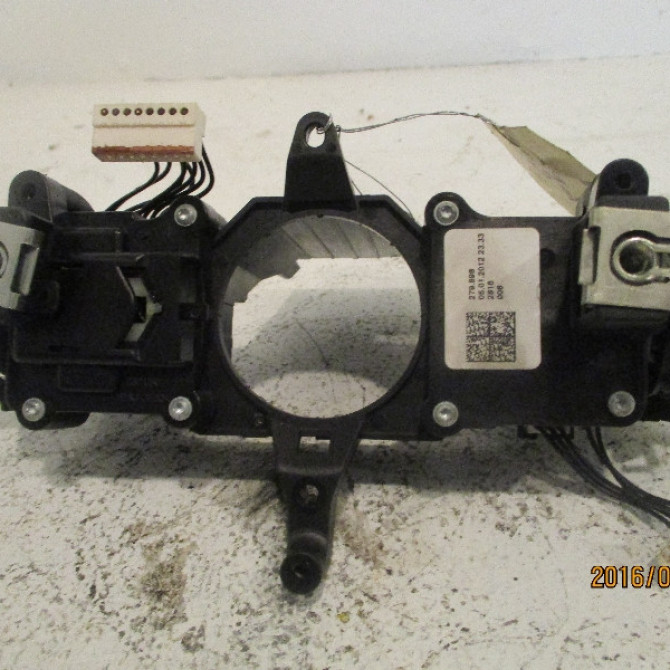 Bloc commodos occasion VOLKSWAGEN TIGUAN I TIGUAN I Phase 2 2011-04-01->2016-12-31 2.0 TDI 140ch 5K0953502N9B9 4