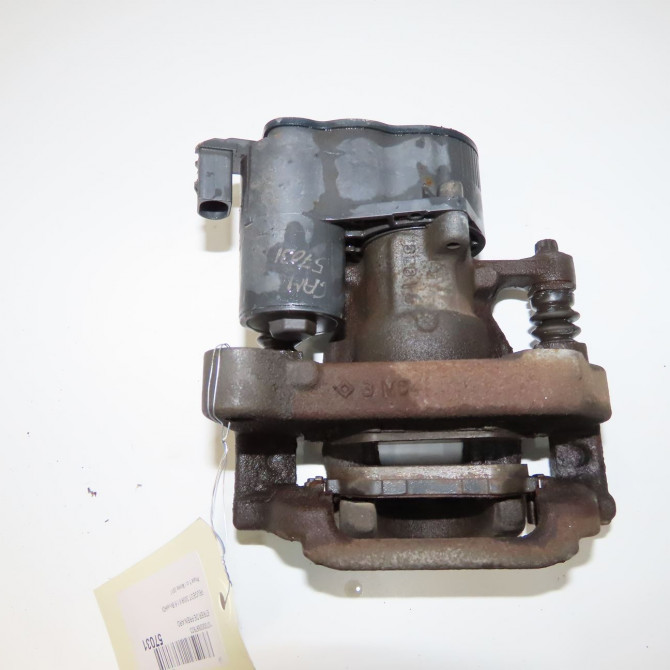 Etrier de frein arrière droit occasion PEUGEOT 3008 II Phase 1 04-1995->04-1999 1.6 BlueHDI 120ch 1608998980 4