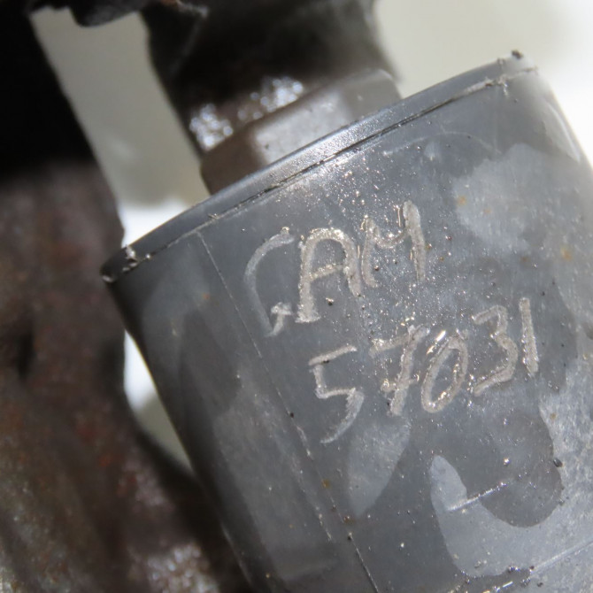 Etrier de frein arrière droit occasion PEUGEOT 3008 II Phase 1 04-1995->04-1999 1.6 BlueHDI 120ch 1608998980 6