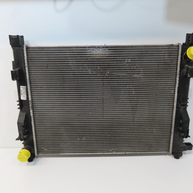 Radiateur occasion RENAULT CLIO IV Phase 1 07-2012->... 1.2i 120ch 214107326R 1