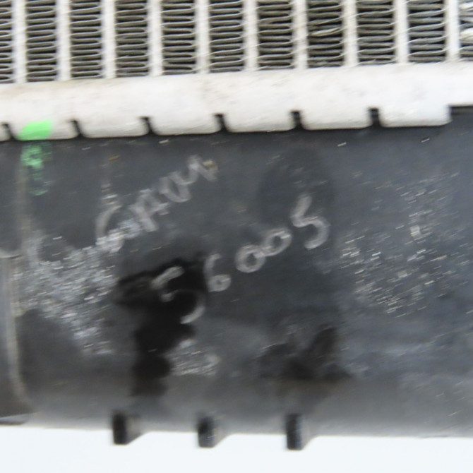 Radiateur occasion RENAULT CLIO IV Phase 1 07-2012->... 1.2i 120ch 214107326R 4