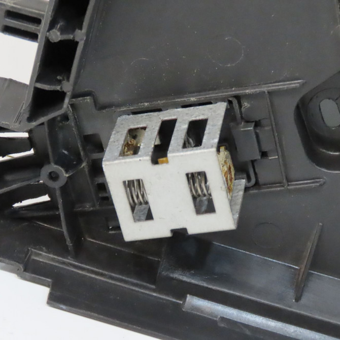 Ventilateur de refroidissement occasion RENAULT CLIO IV Phase 1 07-2012->... 1.2i 120ch 214816703R 2