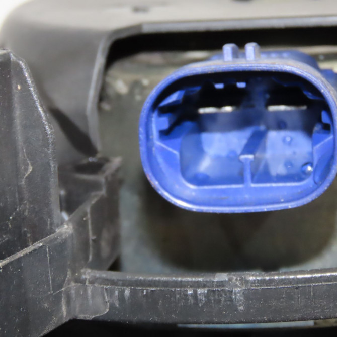 Ventilateur de refroidissement occasion RENAULT CLIO IV Phase 1 07-2012->... 1.2i 120ch 214816703R 5