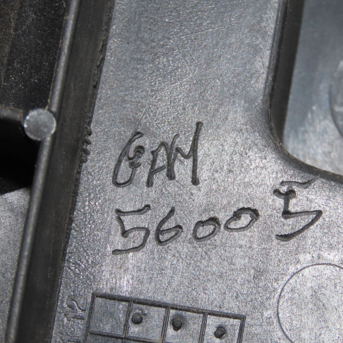 Ventilateur de refroidissement occasion RENAULT CLIO IV Phase 1 07-2012->... 1.2i 120ch 214816703R 7