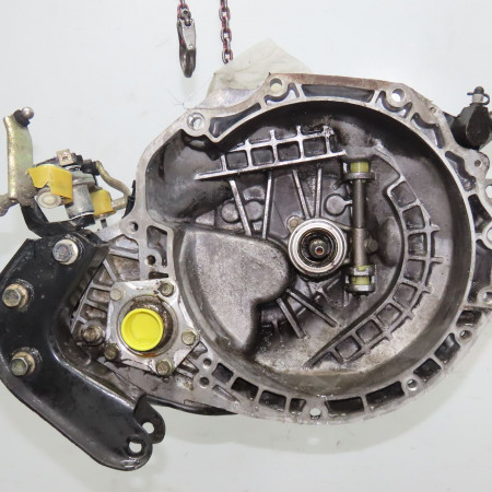 Boîte à vitesse mecanique occasion CHEVROLET KALOS Phase 1 03-2005->05-2008 1.4 85ch 96813261