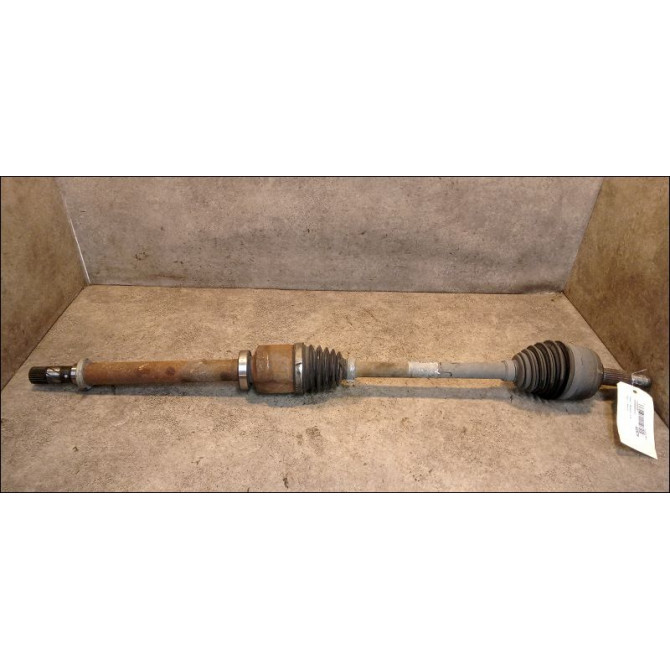 Transmission avant droite occasion RENAULT MEGANE III Phase 2 01-2012->06-2014 1.5 DCI 110ch 391006777R 1