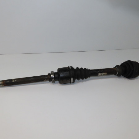 Transmission avant droite occasion PEUGEOT 406 COUPE Phase 1 05-1997->12-2004 3273Z1