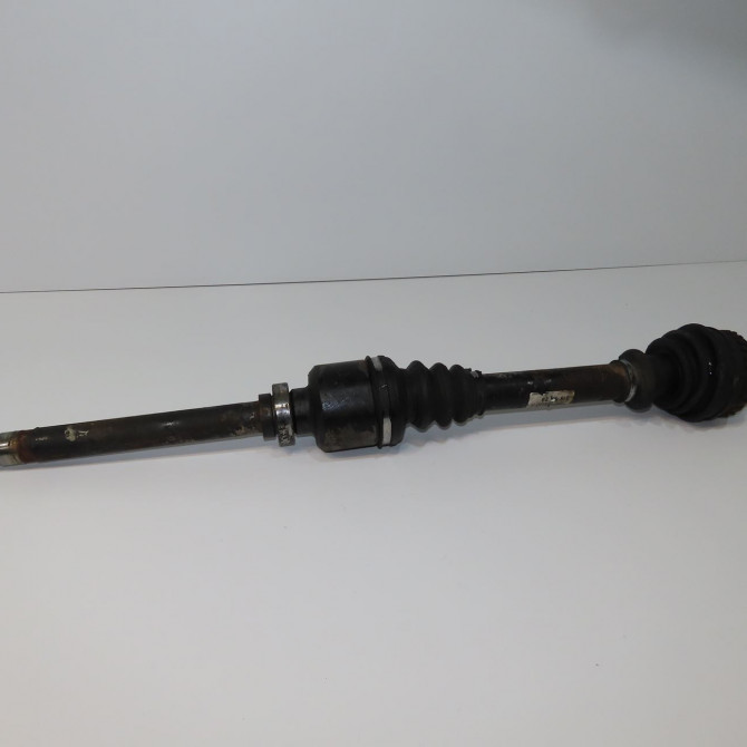 Transmission avant droite occasion PEUGEOT 406 COUPE Phase 1 05-1997->12-2004 3273Z1 1