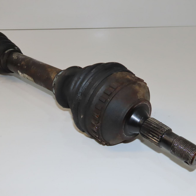 Transmission avant droite occasion PEUGEOT 406 COUPE Phase 1 05-1997->12-2004 3273Z1 2