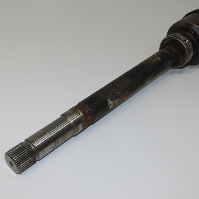 Transmission avant droite occasion PEUGEOT 406 COUPE Phase 1 05-1997->12-2004 3273Z1 3