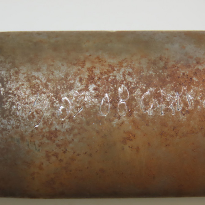 Colonne de direction non assistee occasion NISSAN TERRANO II Phase 1 04-1995->04-1999 2.7 TDI 125ch 488107F010 5