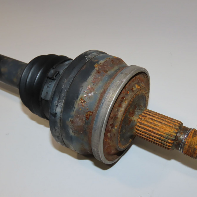 Transmission arrière droite occasion  2033502856 2