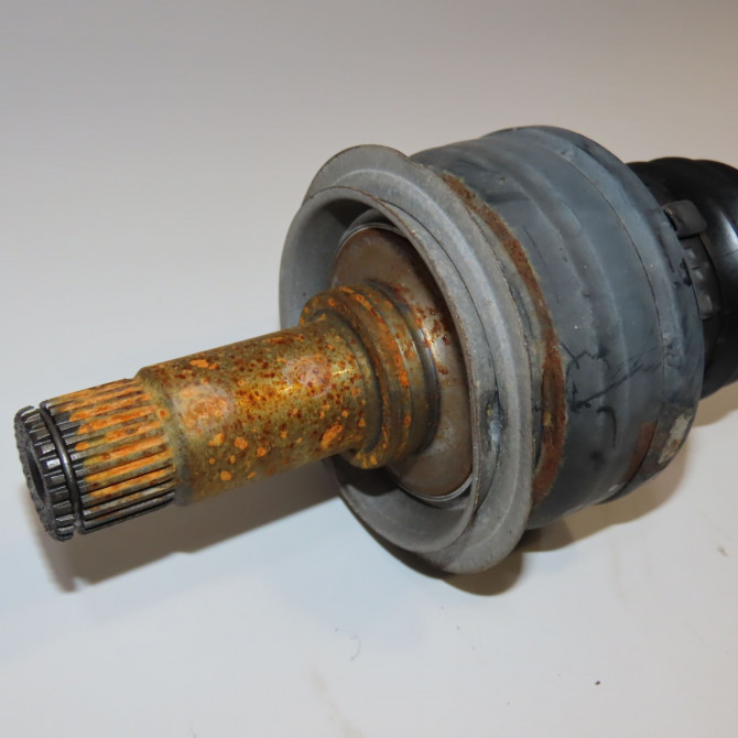 Transmission arrière droite occasion  2033502856 5