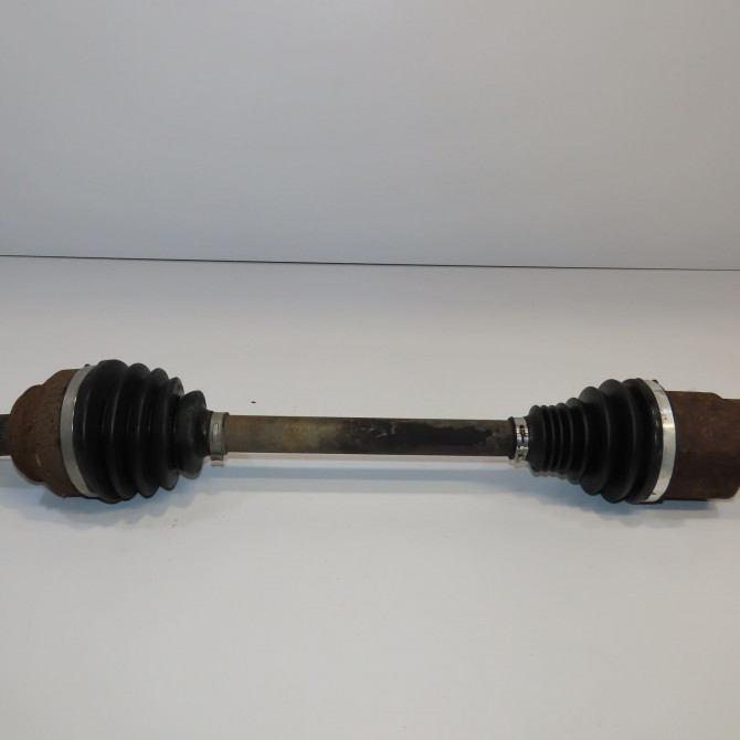 Transmission avant droite occasion FIAT DUCATO III Phase 1 06-2006->10-2014 1366928080 1