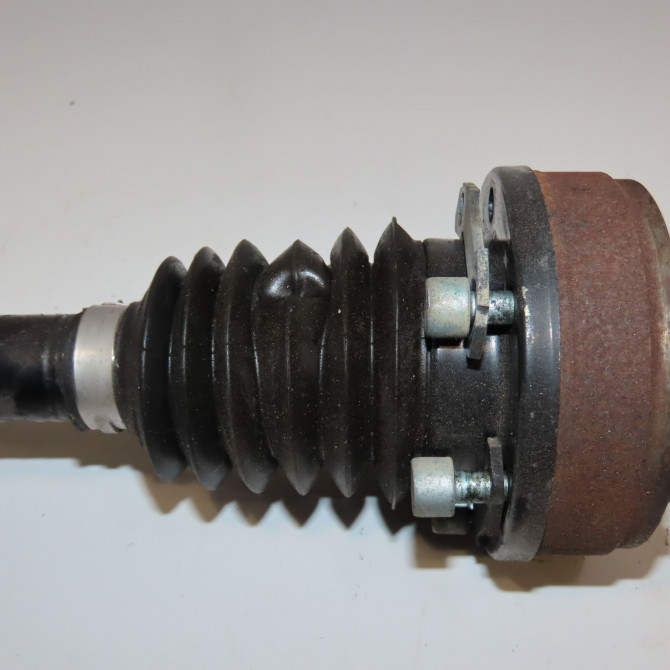 Transmission avant gauche occasion SKODA FABIA I Phase 2 09-2004->05-2007 1.2i 55ch 6Q0407271AT 3