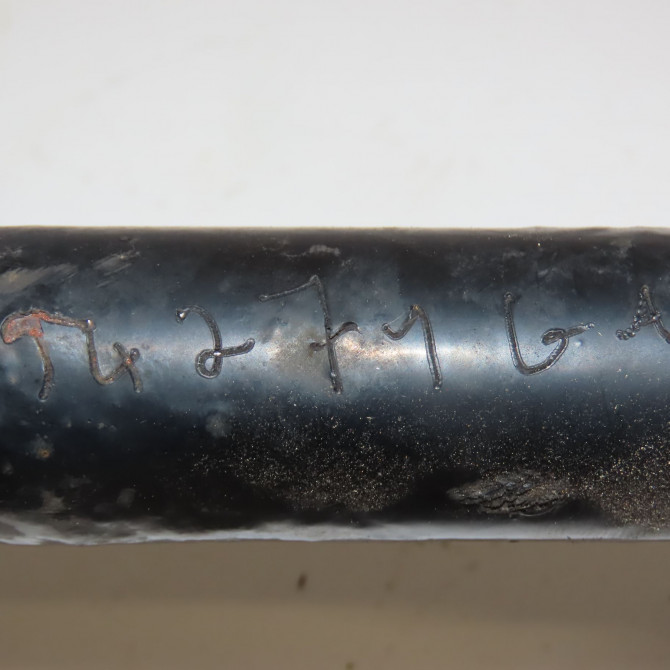 Transmission avant gauche occasion SKODA FABIA I Phase 2 09-2004->05-2007 1.2i 55ch 6Q0407271AT 5