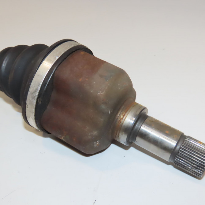 Transmission avant gauche occasion PEUGEOT 3008 I Phase 1 04-2009->12-2013 2.0 HDI 150ch 3272TH 4