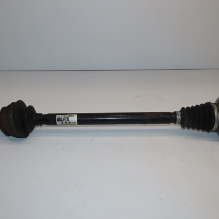 Transmission arrière gauche occasion AUDI A6 III Phase 1 05-2004->10-2008 3.0 V6 233ch 4F0501203B