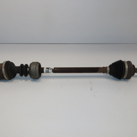 Transmission avant droite occasion RENAULT TWINGO I Phase 3 08-2000->06-2007 1.2i 8200236089