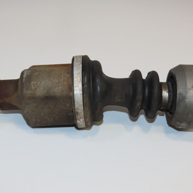 Transmission avant droite occasion RENAULT TWINGO I Phase 3 08-2000->06-2007 1.2i 8200236089 3