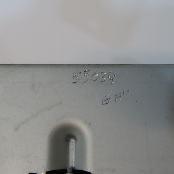 Autoradio occasion CITROEN C3 PICASSO Phase 1 02-2009->08-2012 1.6 HDi 90ch 6579NQ 5