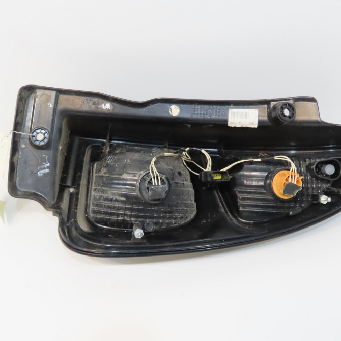 Feu arrière gauche occasion CITROEN C3 PICASSO Phase 1 02-2009->08-2012 1.6 HDi 90ch 6350GL 2