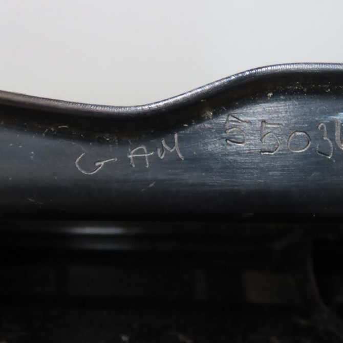 Feu arrière gauche occasion CITROEN C3 PICASSO Phase 1 02-2009->08-2012 1.6 HDi 90ch 6350GL 4