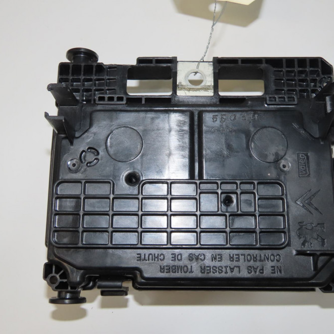 occasion CITROEN C3 PICASSO Phase 1 02-2009->08-2012 1.6 HDi 90ch 2