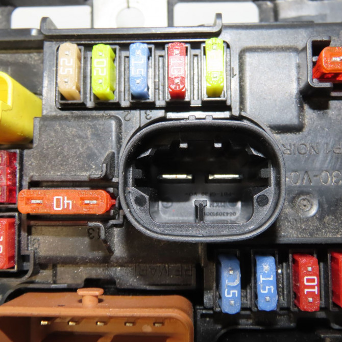 occasion CITROEN C3 PICASSO Phase 1 02-2009->08-2012 1.6 HDi 90ch 5