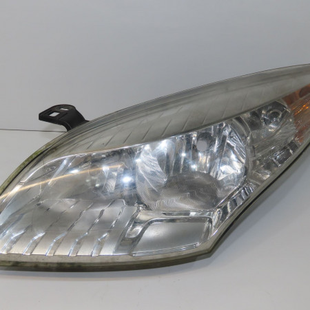 Phare gauche occasion RENAULT MEGANE III Phase 2 01-2012->06-2014 1.5 DCI 110ch 260602722R