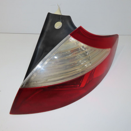 Feu arrière droit occasion RENAULT MEGANE III Phase 2 01-2012->06-2014 1.5 DCI 110ch 265500007R