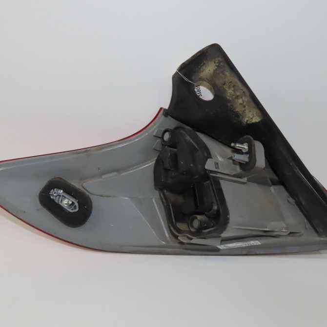 Feu arrière droit occasion RENAULT MEGANE III Phase 2 01-2012->06-2014 1.5 DCI 110ch 265500007R 2