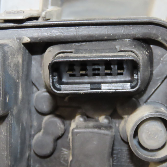 Feu arrière droit occasion RENAULT MEGANE III Phase 2 01-2012->06-2014 1.5 DCI 110ch 265500007R 3