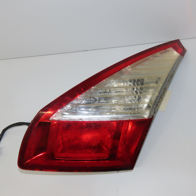 Feu arrière intérieur droit occasion RENAULT MEGANE III Phase 2 01-2012->06-2014 1.5 DCI 110ch 265500009R 1