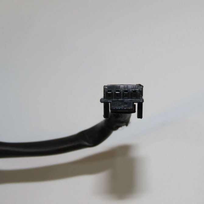 Feu arrière intérieur droit occasion RENAULT MEGANE III Phase 2 01-2012->06-2014 1.5 DCI 110ch 265500009R 3