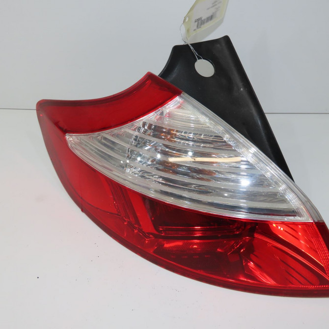 Feu arrière gauche occasion RENAULT MEGANE III Phase 2 01-2012->06-2014 1.5 DCI 110ch 265550007R 1