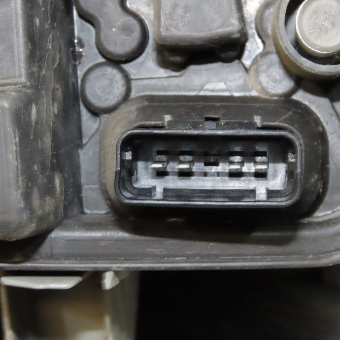 Feu arrière gauche occasion RENAULT MEGANE III Phase 2 01-2012->06-2014 1.5 DCI 110ch 265550007R 3