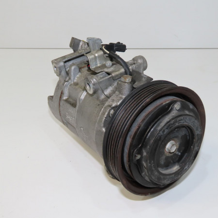 Compresseur air conditionne occasion RENAULT MEGANE III Phase 2 01-2012->06-2014 1.5 DCI 110ch 926008209R