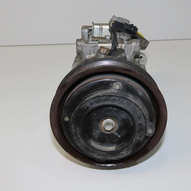 Compresseur air conditionne occasion RENAULT MEGANE III Phase 2 01-2012->06-2014 1.5 DCI 110ch 926008209R 3