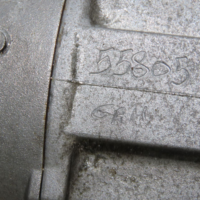 Compresseur air conditionne occasion RENAULT MEGANE III Phase 2 01-2012->06-2014 1.5 DCI 110ch 926008209R 7